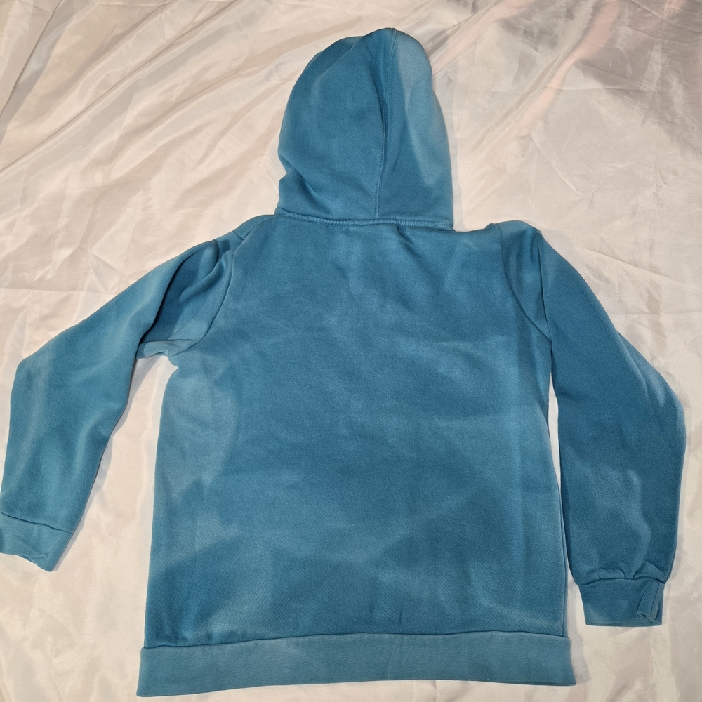 Realtree Light Blue Pullover - Picture 4 of 4